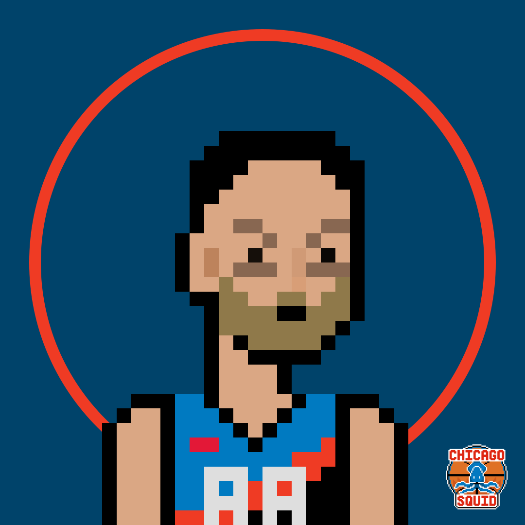 Poster of Baller #6006