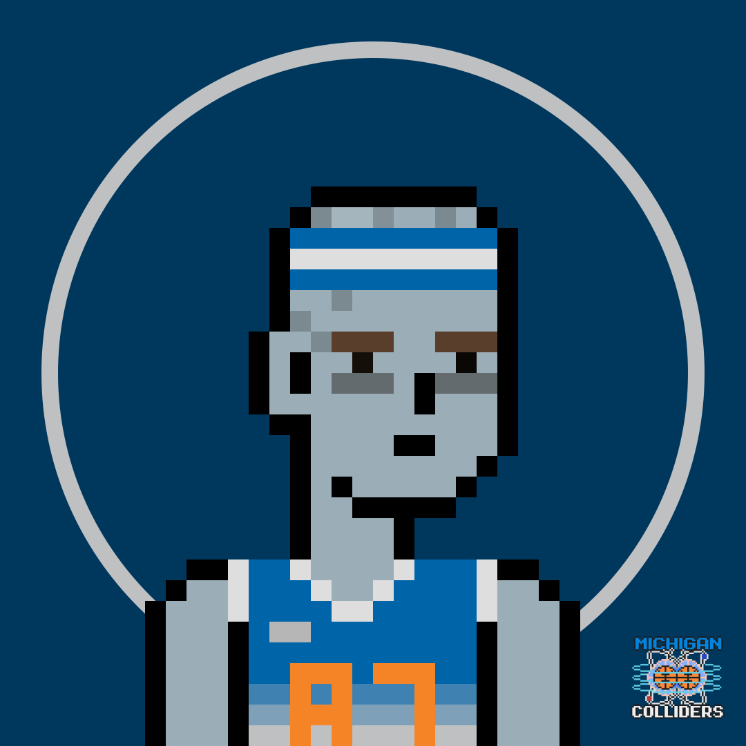 Poster of Baller #6008