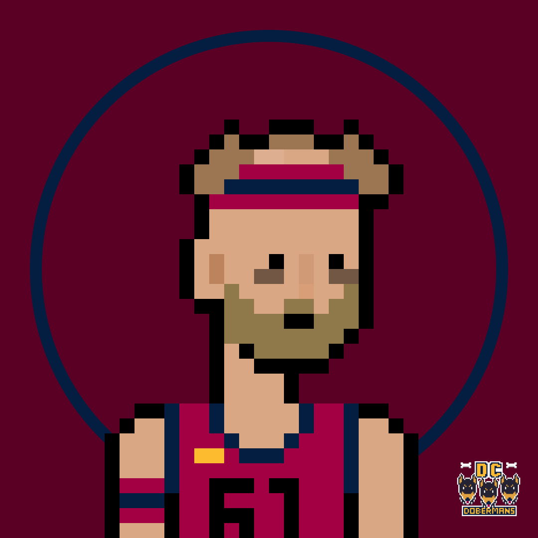 Poster of Baller #6009