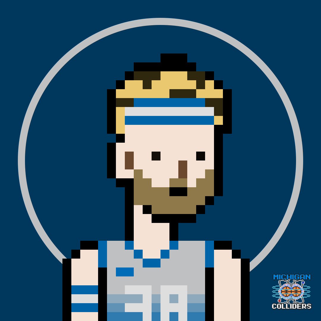 Poster of Baller #6012