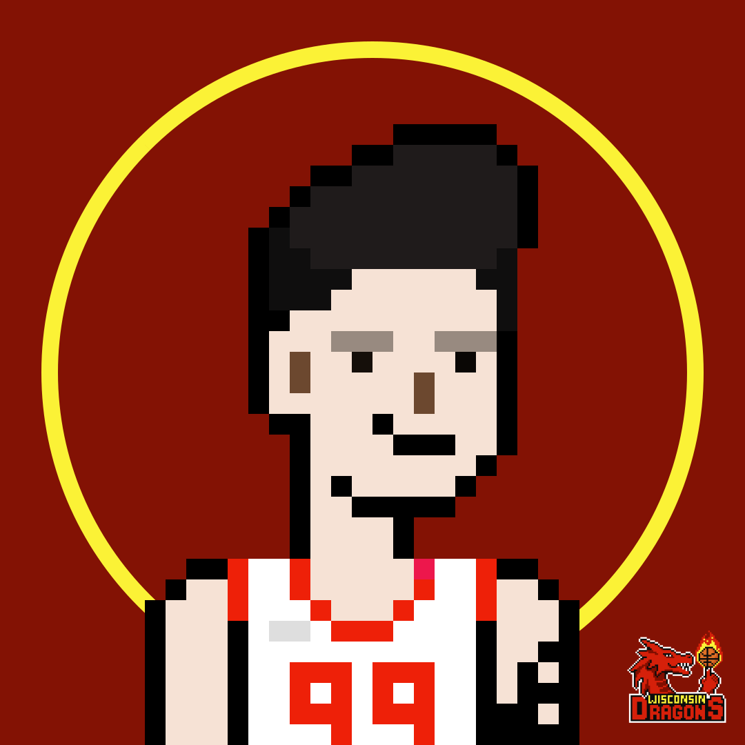 Poster of Baller #6016