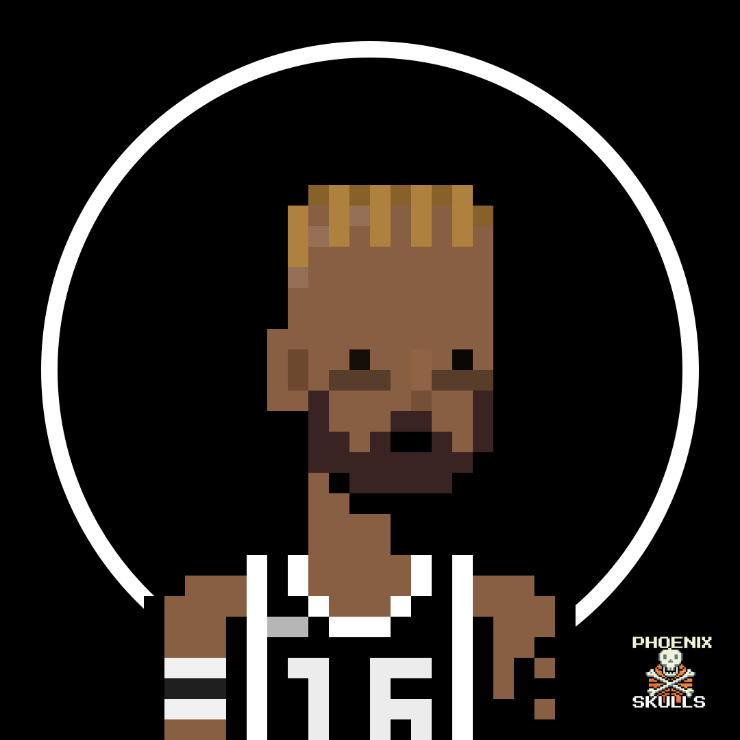 Poster of Baller #6019