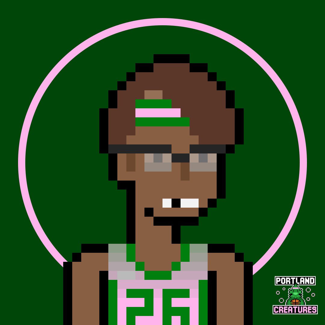 Poster of Baller #6020