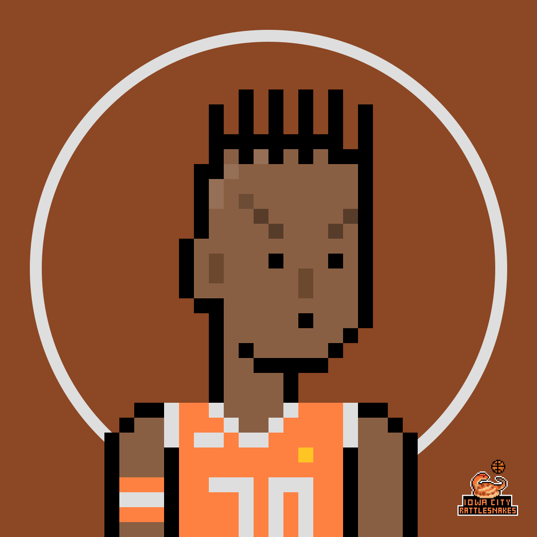 Poster of Baller #6031