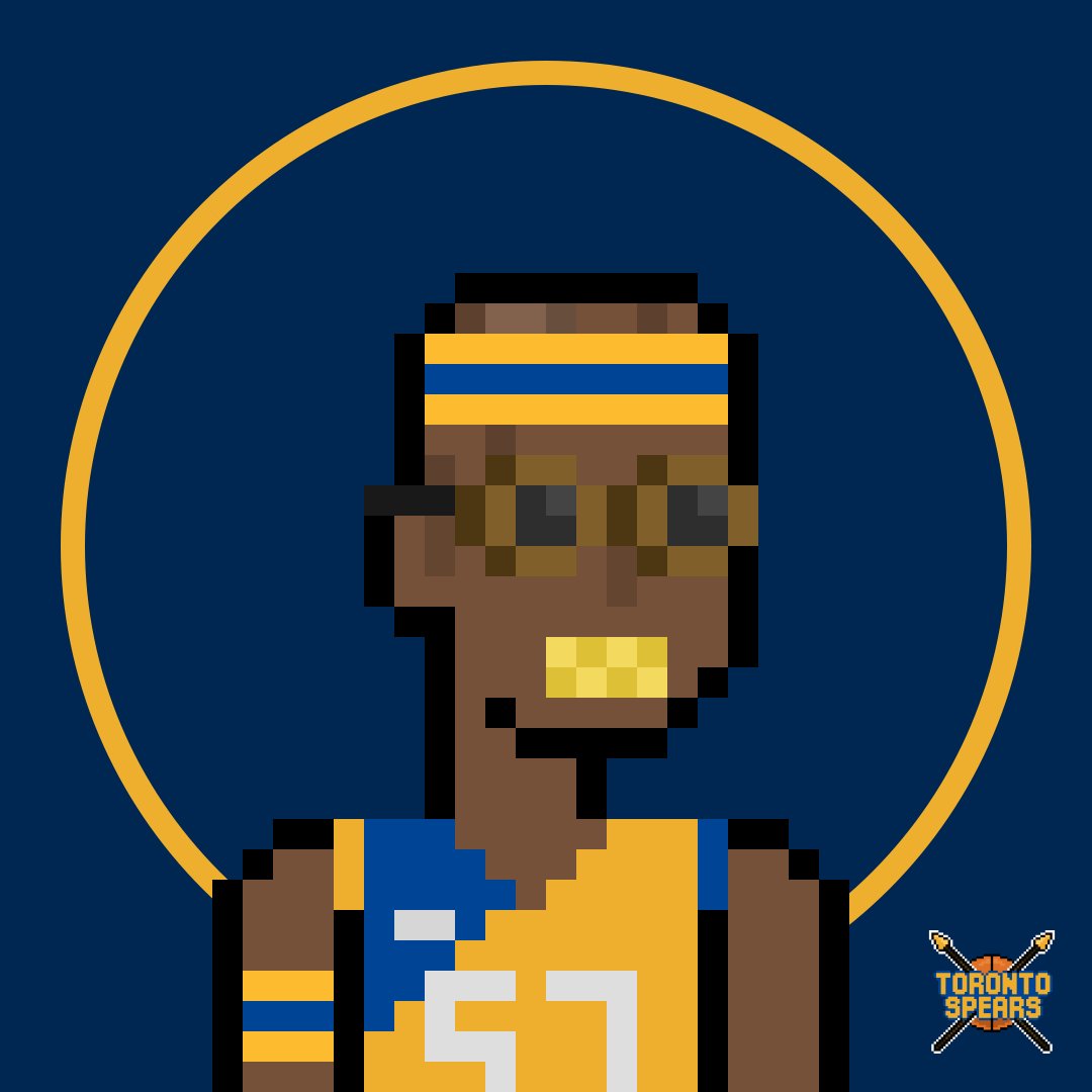 Poster of Baller #6032