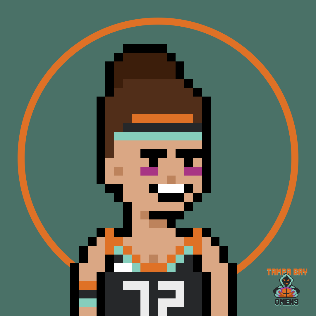 Poster of Baller #6043