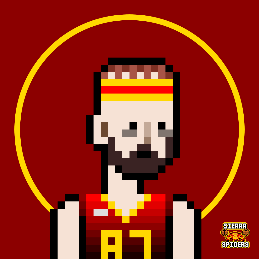 Poster of Baller #6049