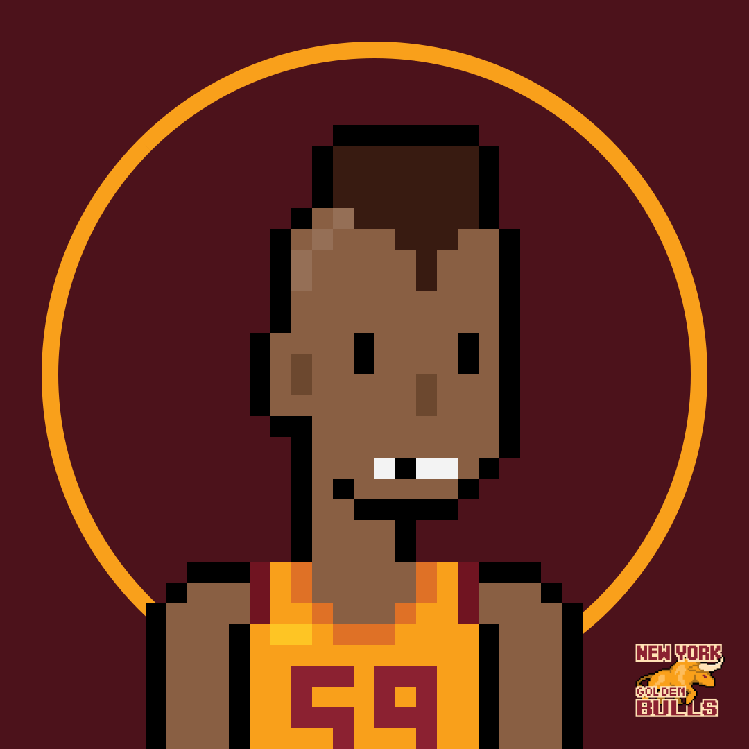Poster of Baller #6050