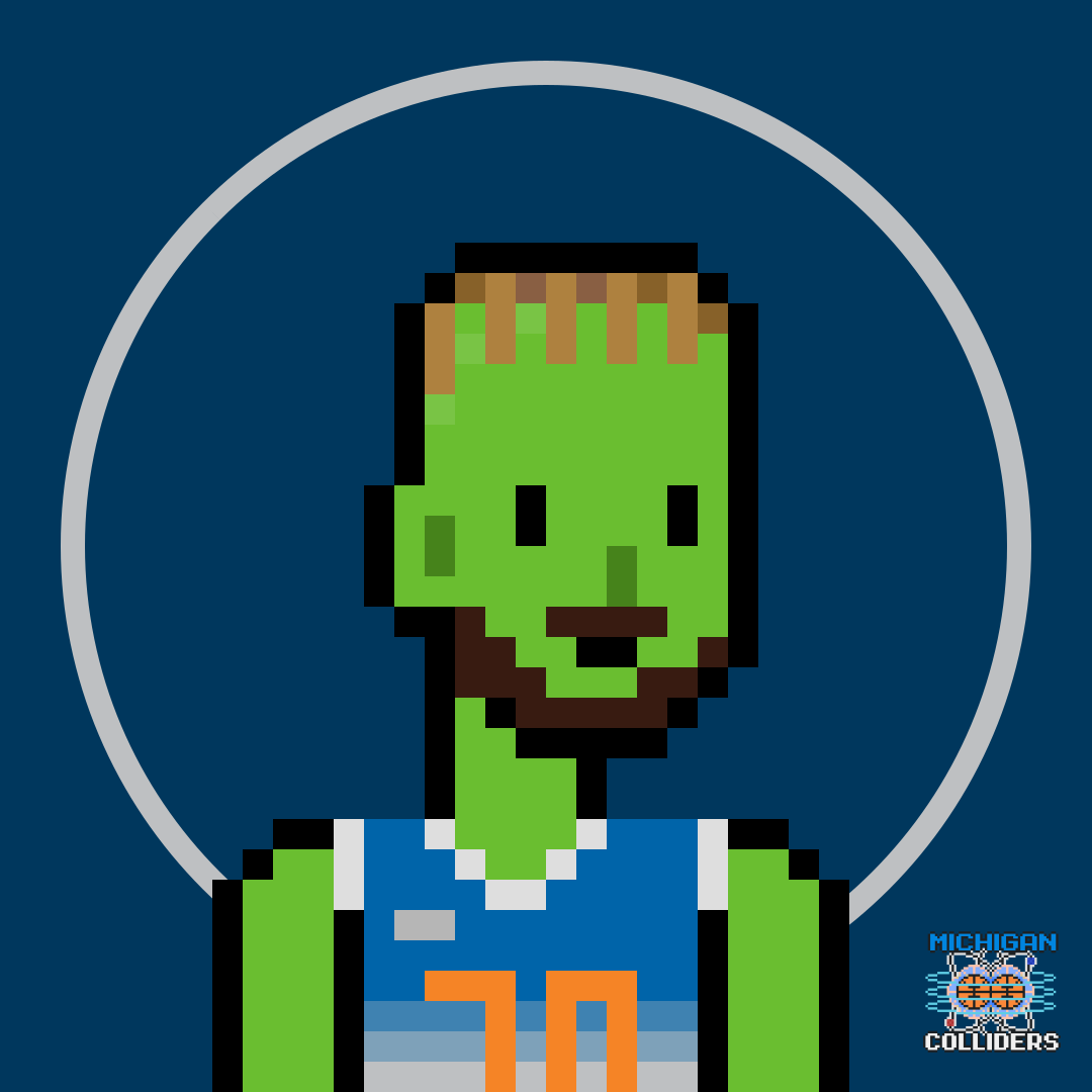 Poster of Baller #6052