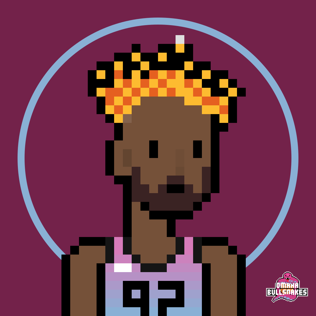 Poster of Baller #6053