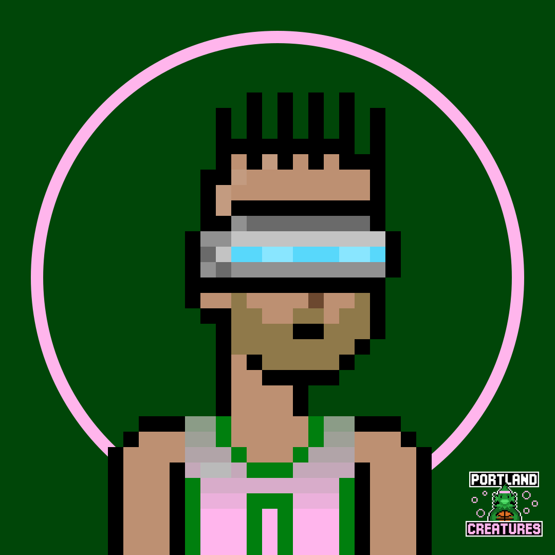 Poster of Baller #6056