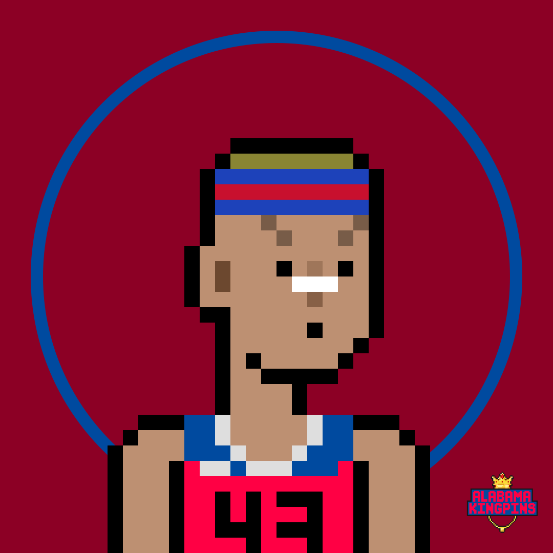 Poster of Baller #6058