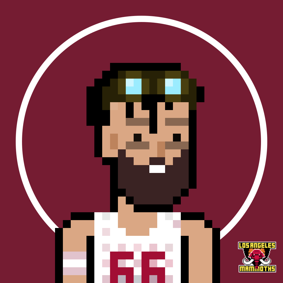 Poster of Baller #6061
