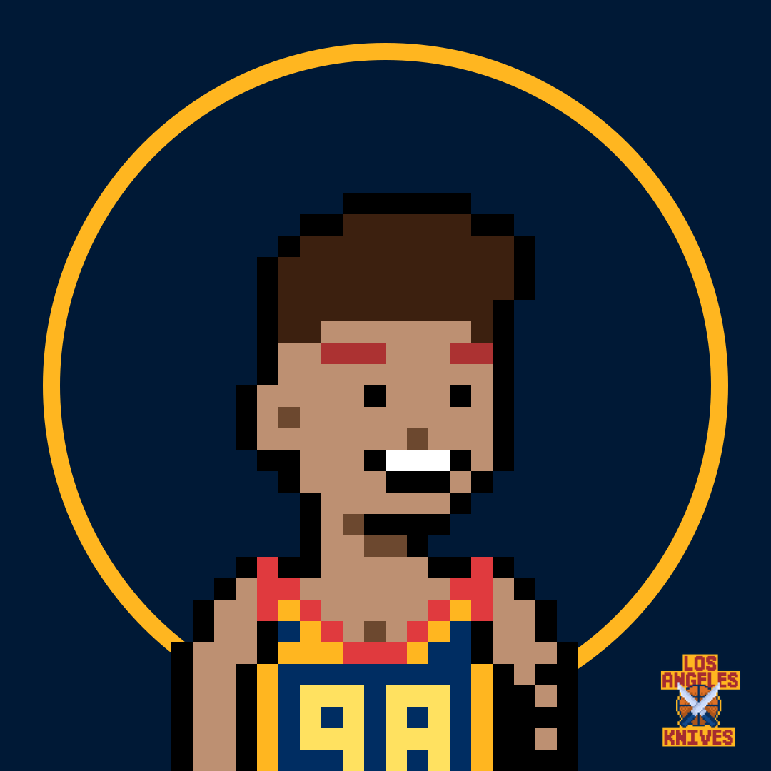Poster of Baller #6065