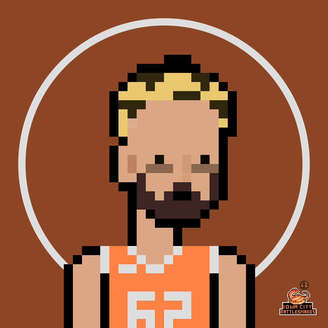 Poster of Baller #6067