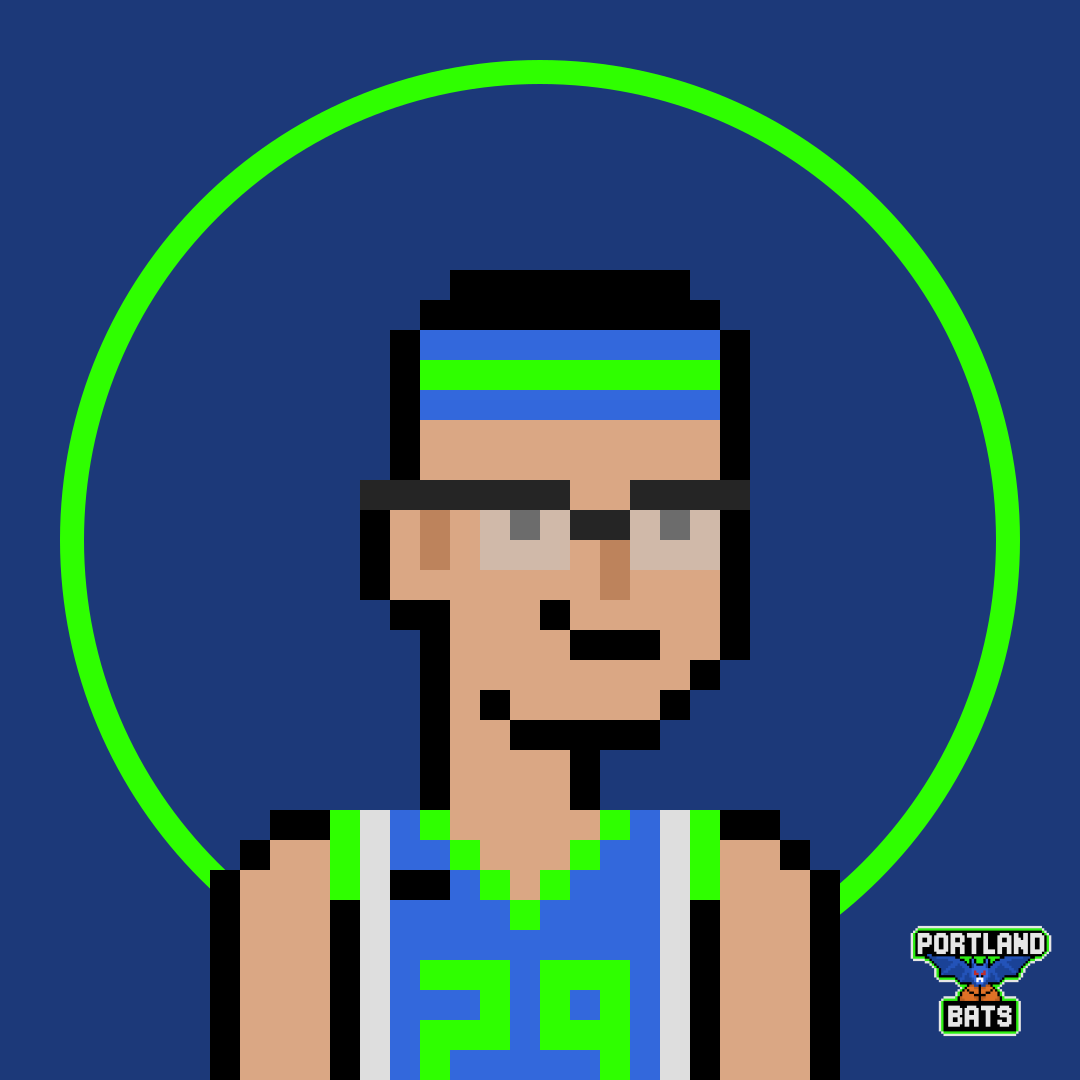 Poster of Baller #6071