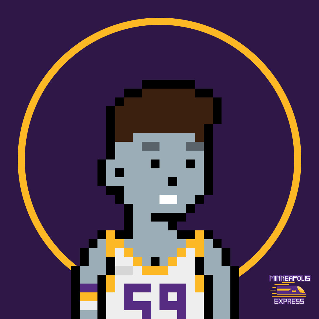 Poster of Baller #6073