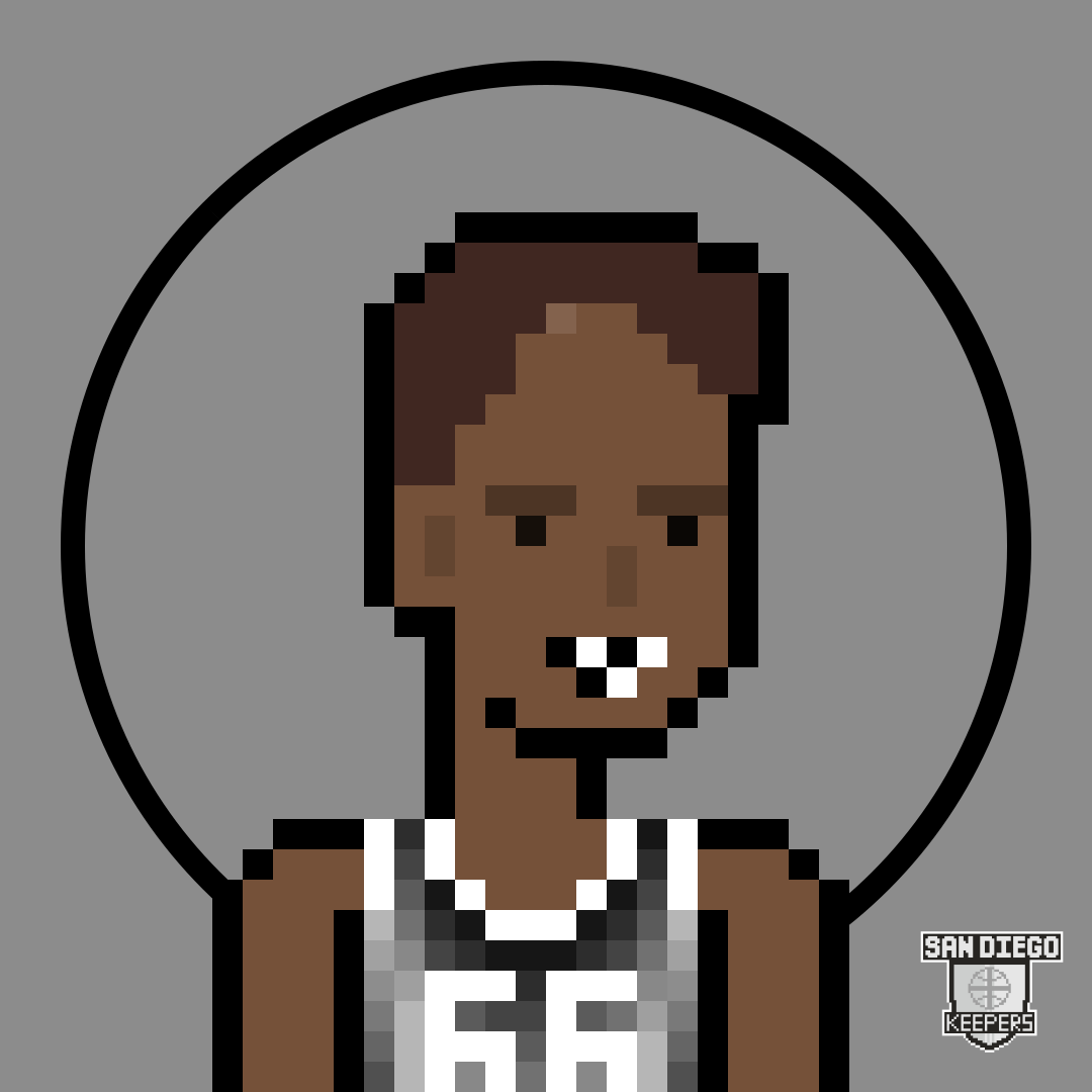 Poster of Baller #6075