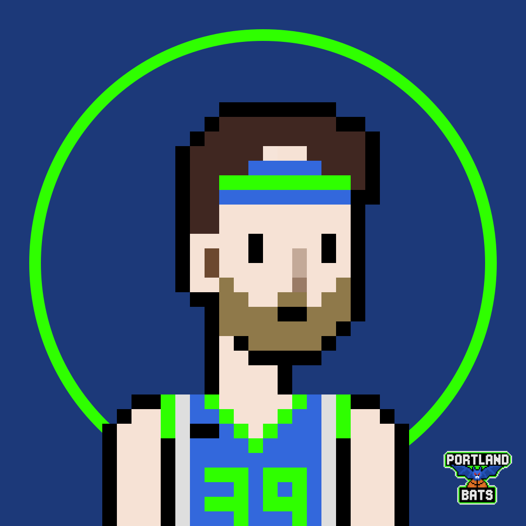 Poster of Baller #6076