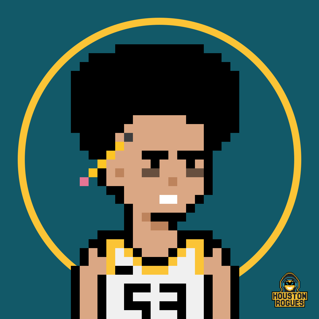 Poster of Baller #6081