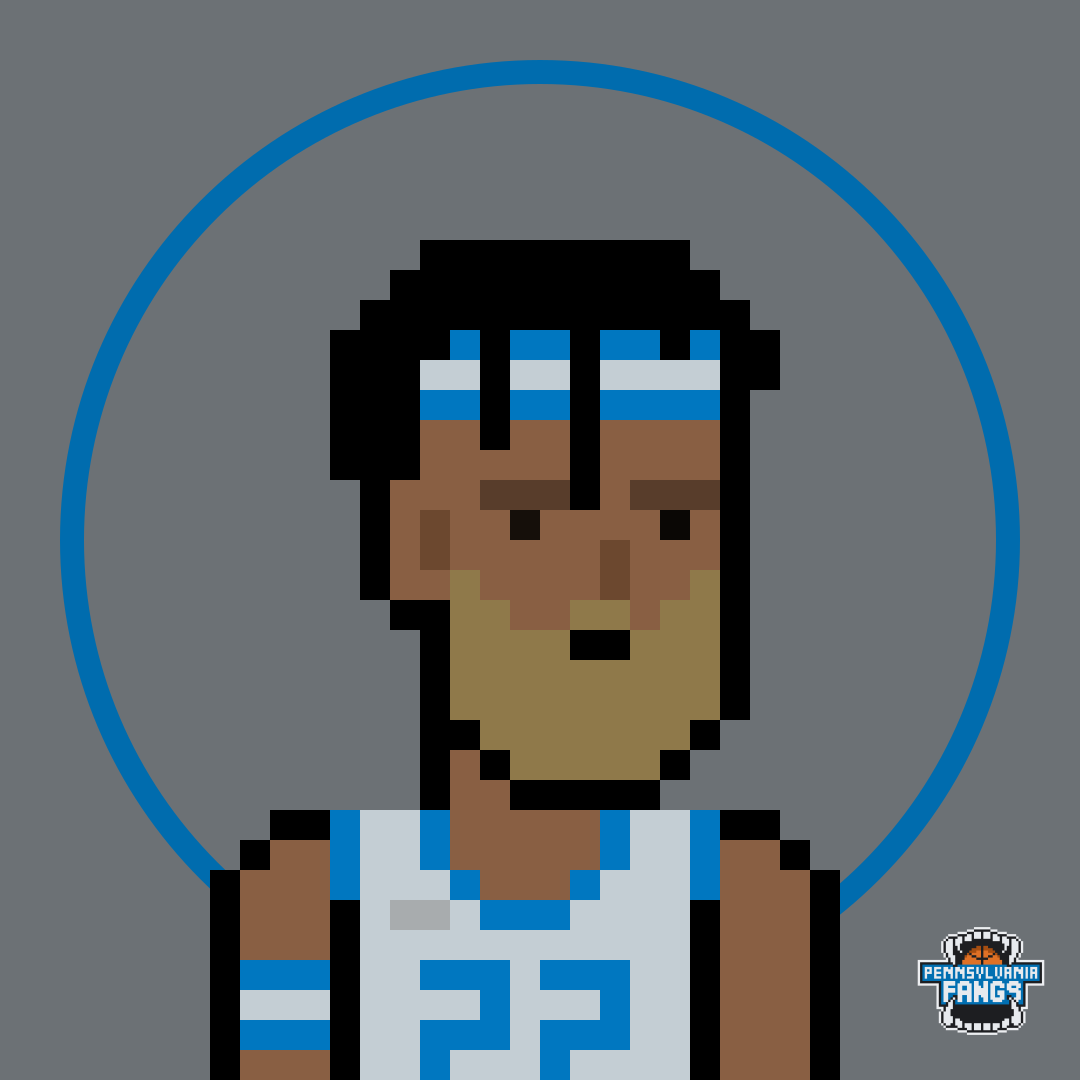 Poster of Baller #6082