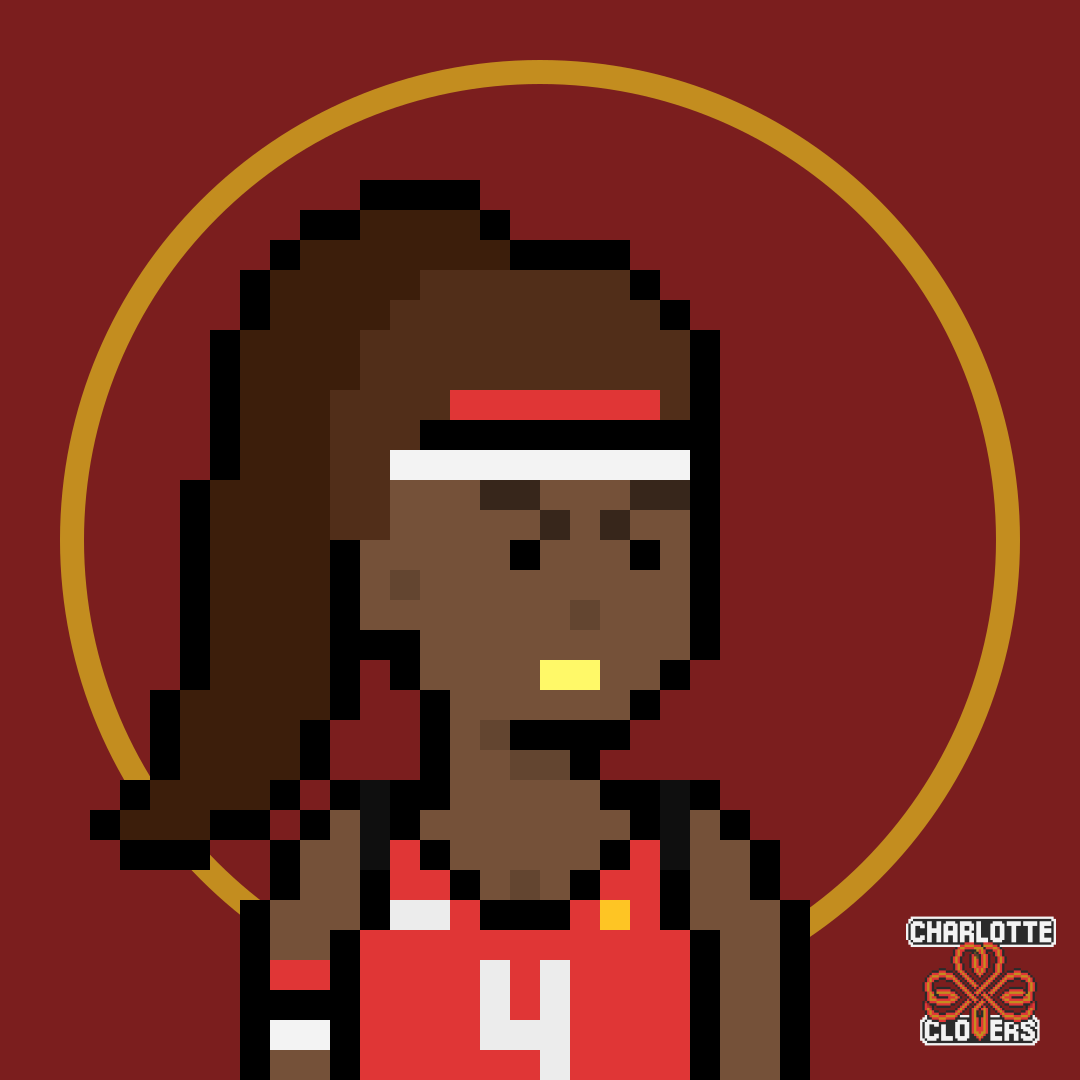 Poster of Baller #6085