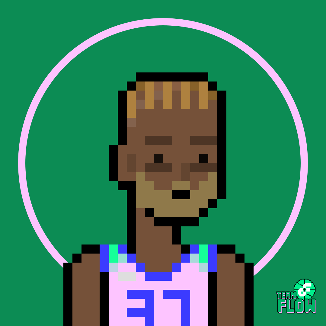Poster of Baller #6086