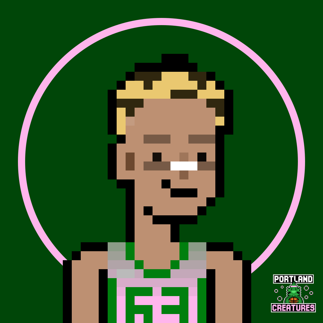 Poster of Baller #6089