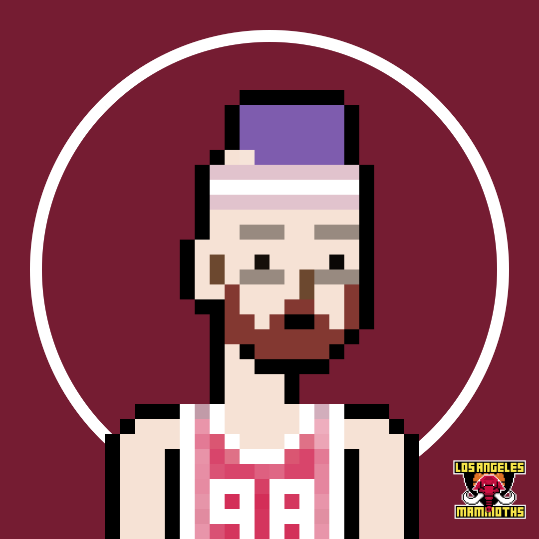 Poster of Baller #6093