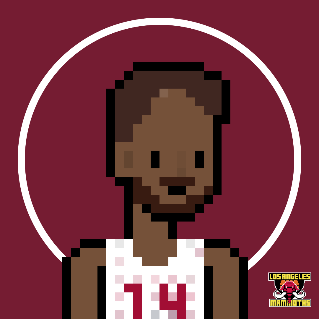 Poster of Baller #6096