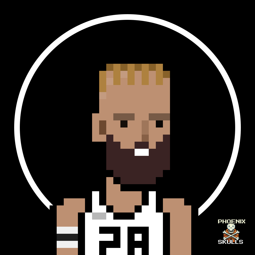 Poster of Baller #6103