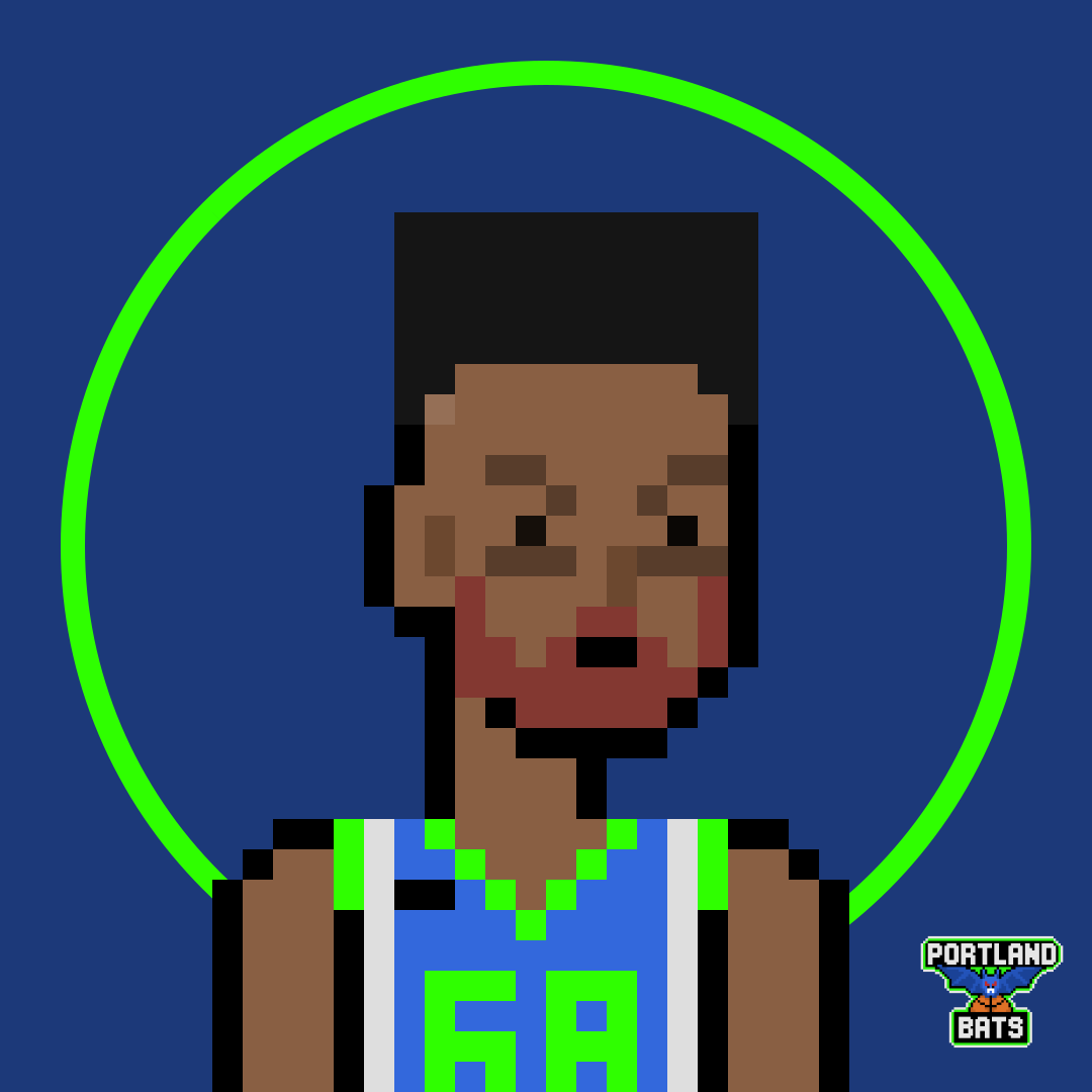 Poster of Baller #6106