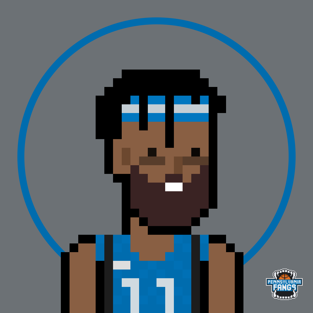 Poster of Baller #6114