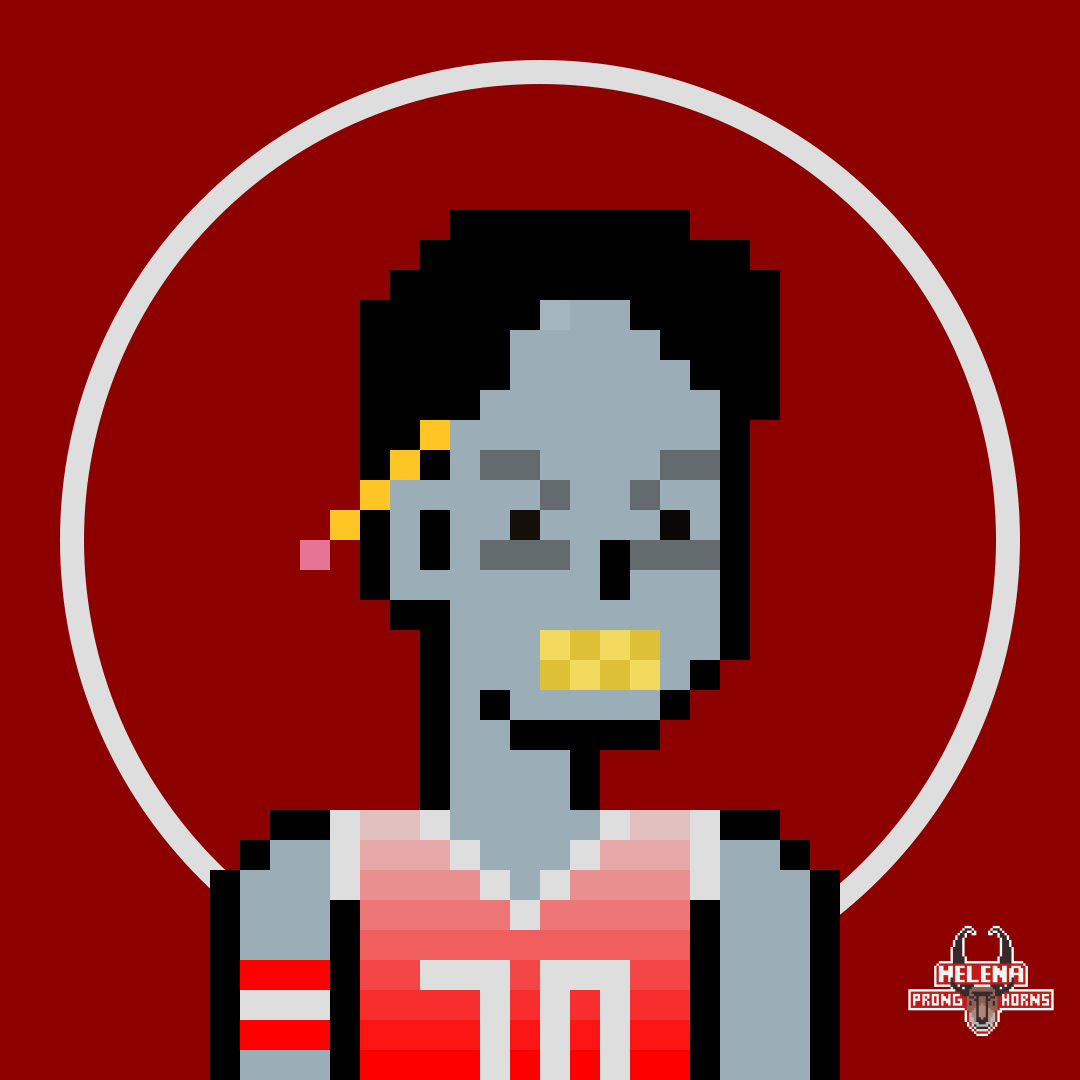 Poster of Baller #6116