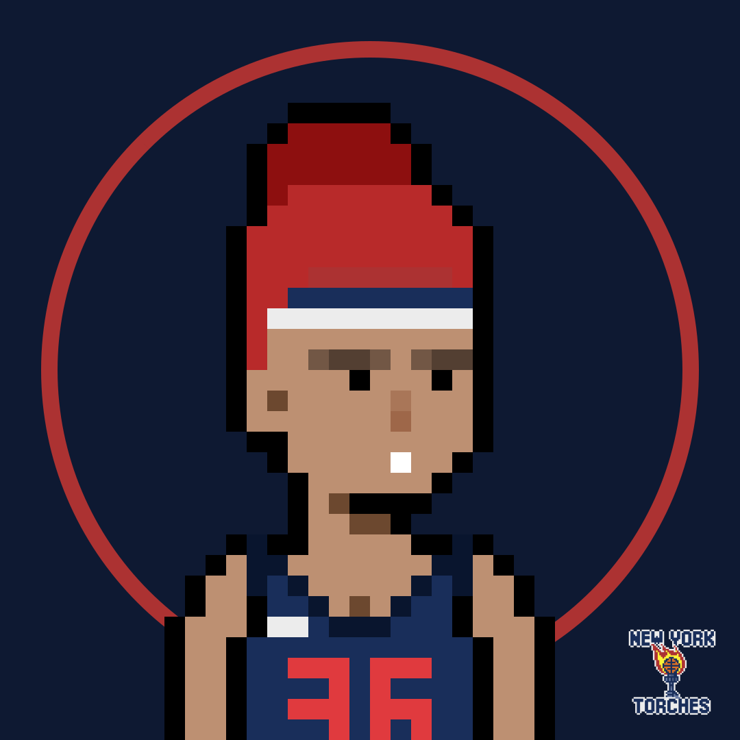 Poster of Baller #6130