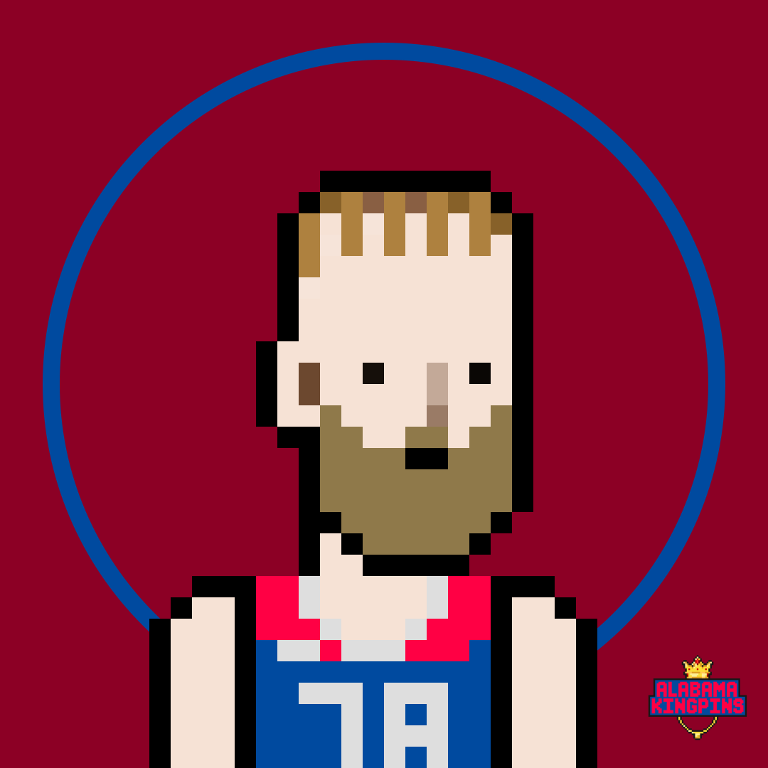 Poster of Baller #6137