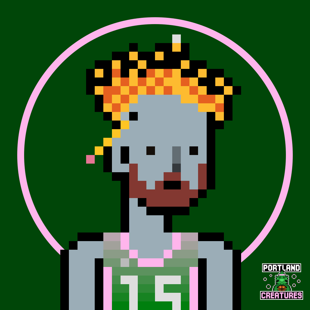 Poster of Baller #6144