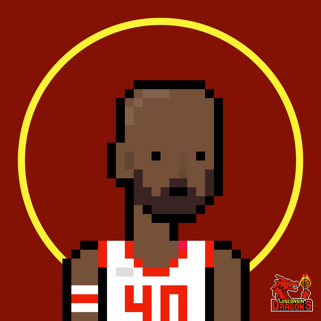 Poster of Baller #6154