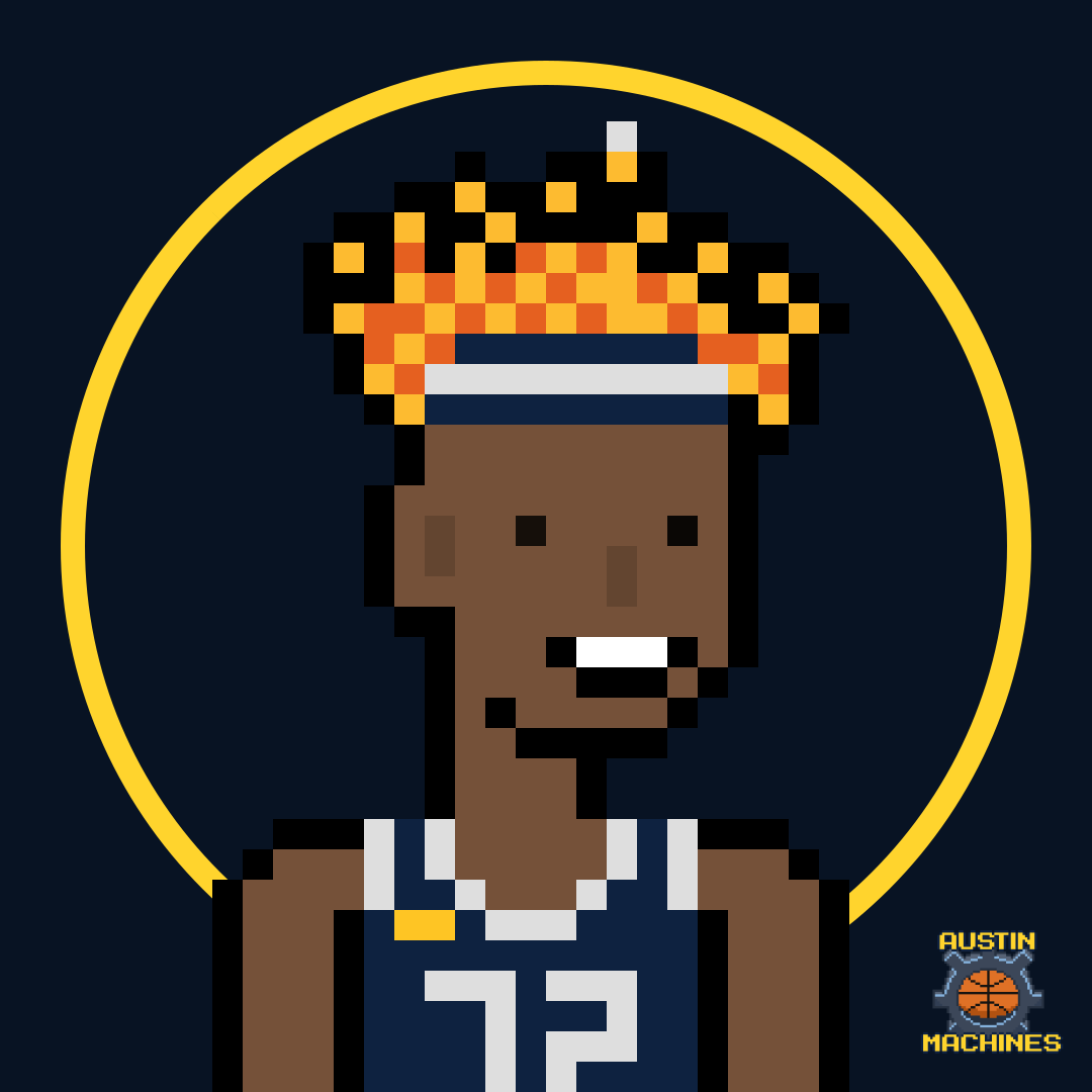 Poster of Baller #6164