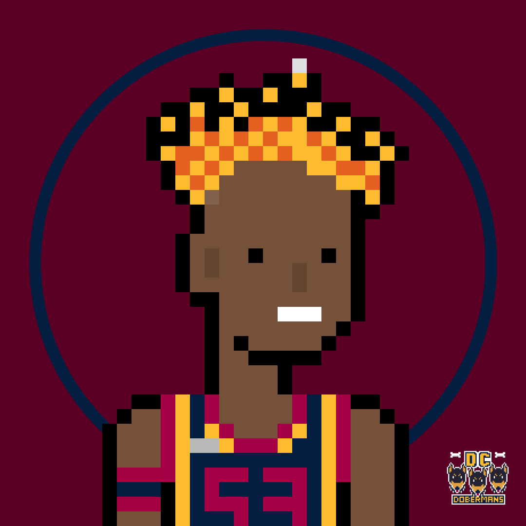 Poster of Baller #6167