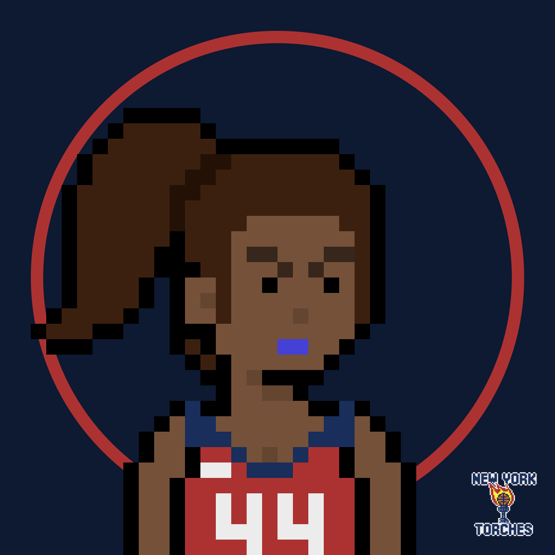 Poster of Baller #6175