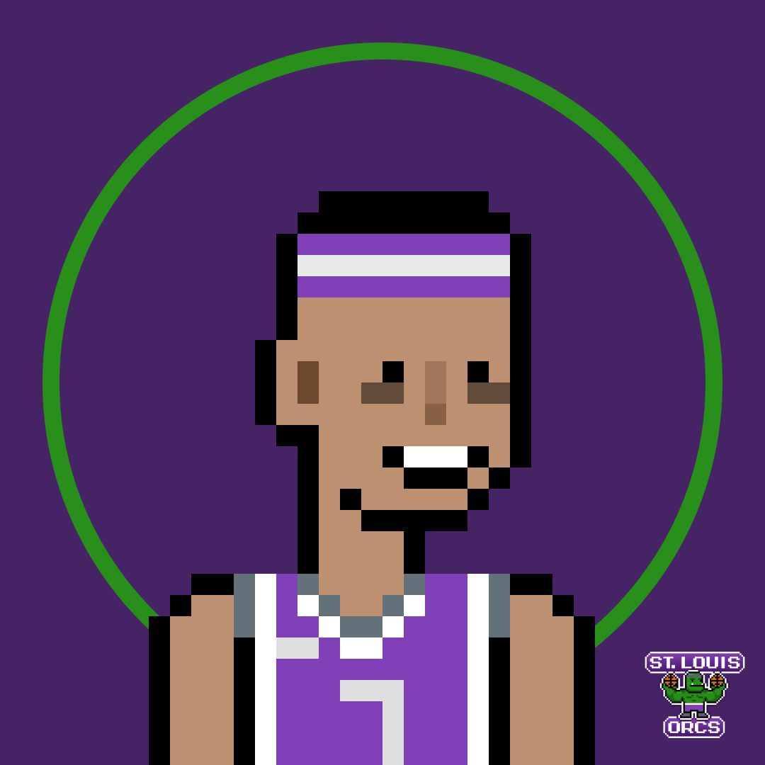 Poster of Baller #6178
