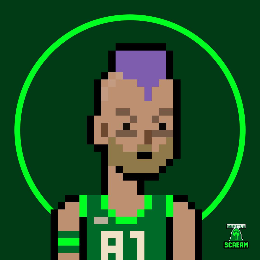 Poster of Baller #6182