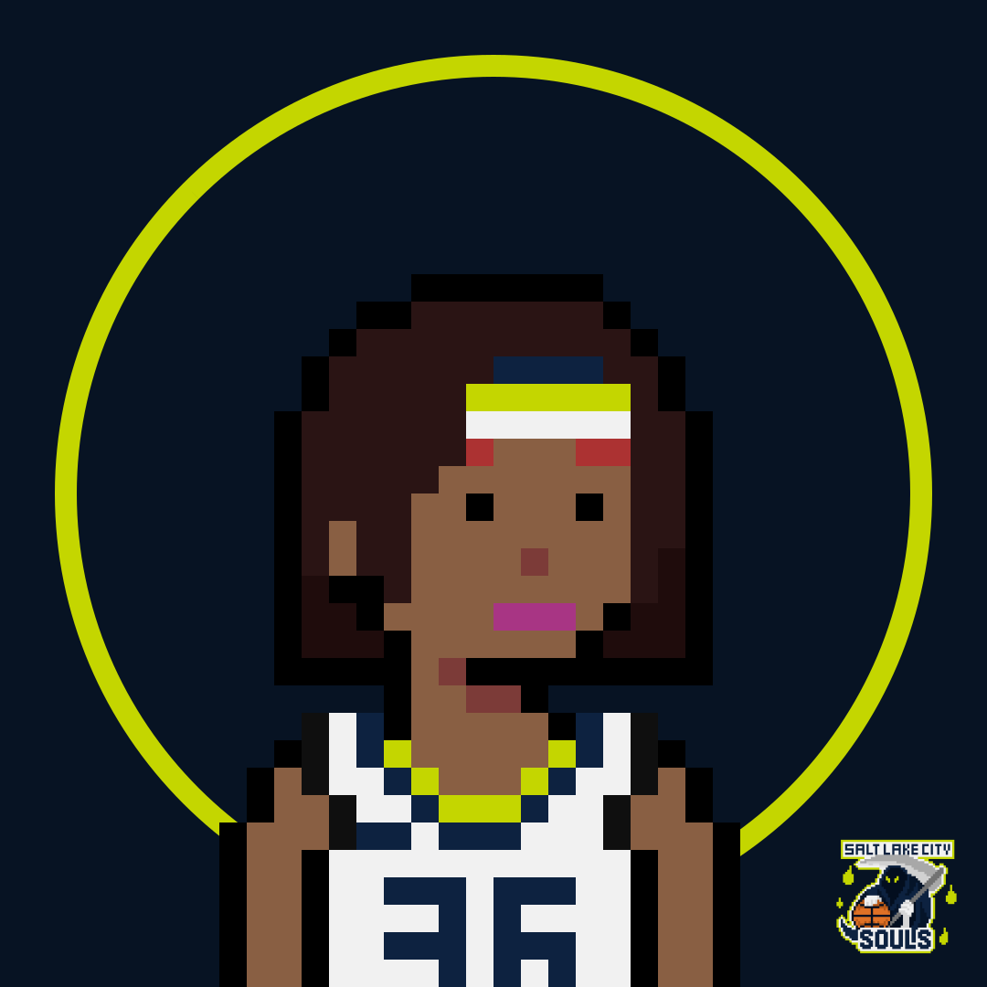 Poster of Baller #6184