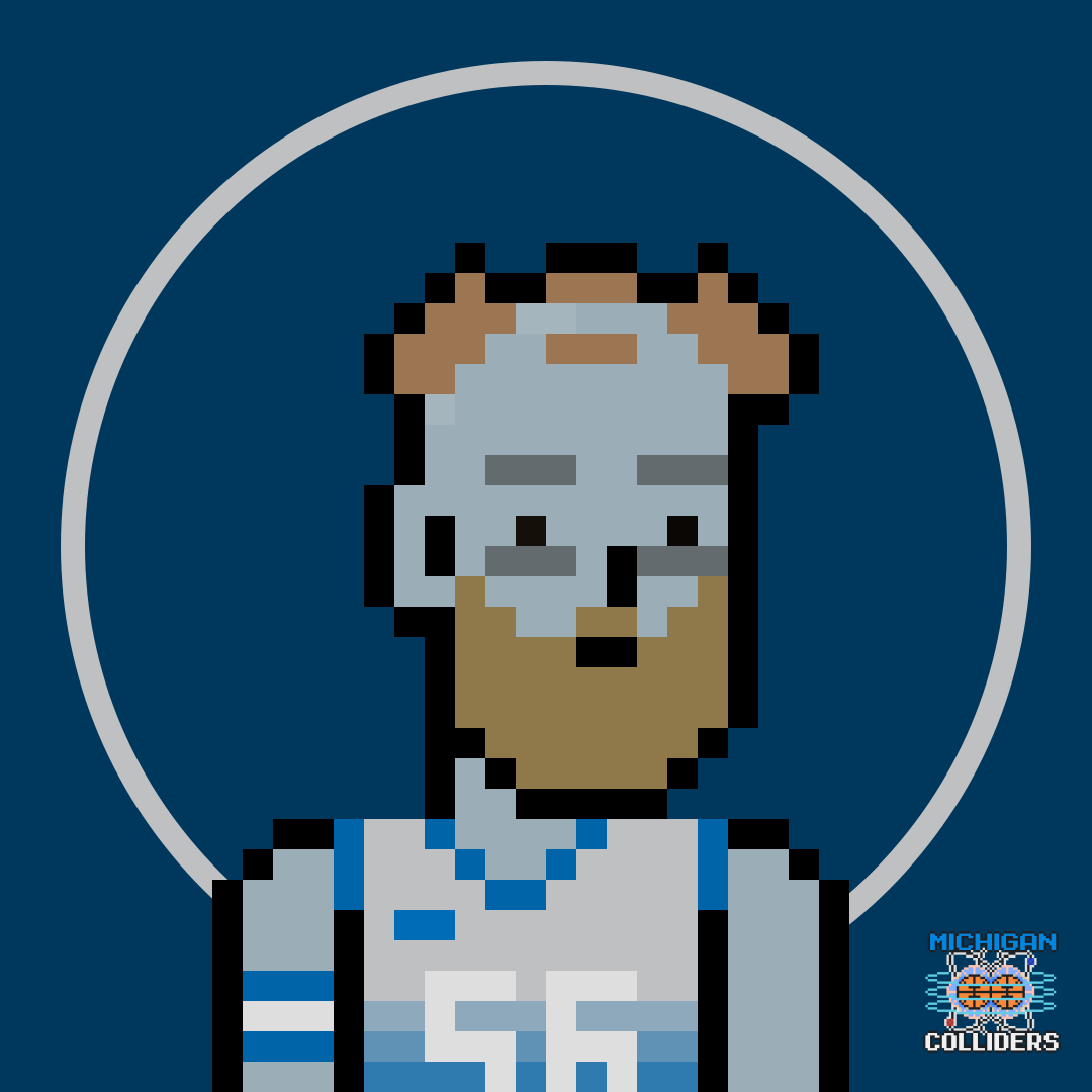Poster of Baller #6188