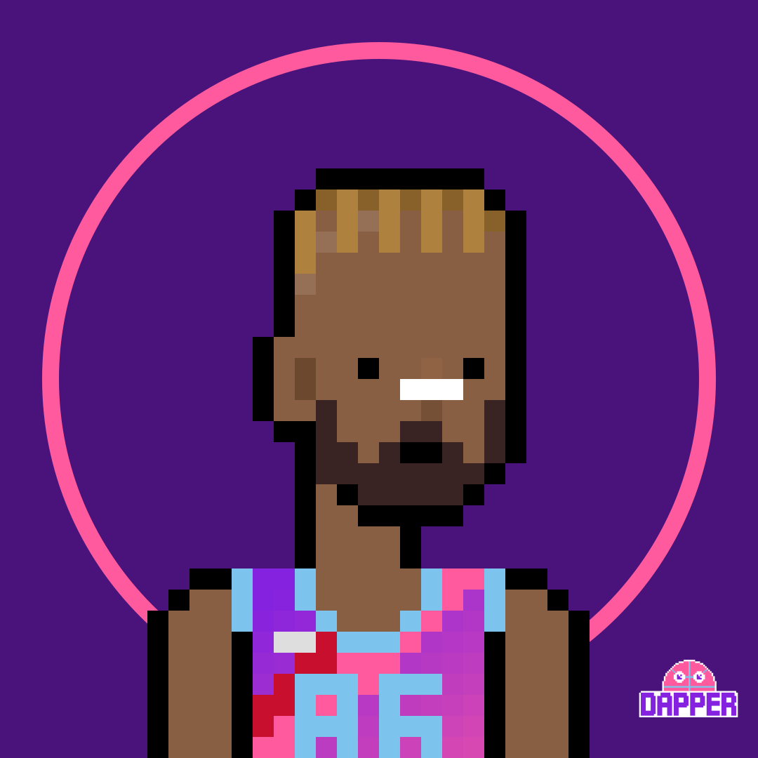Poster of Baller #6195
