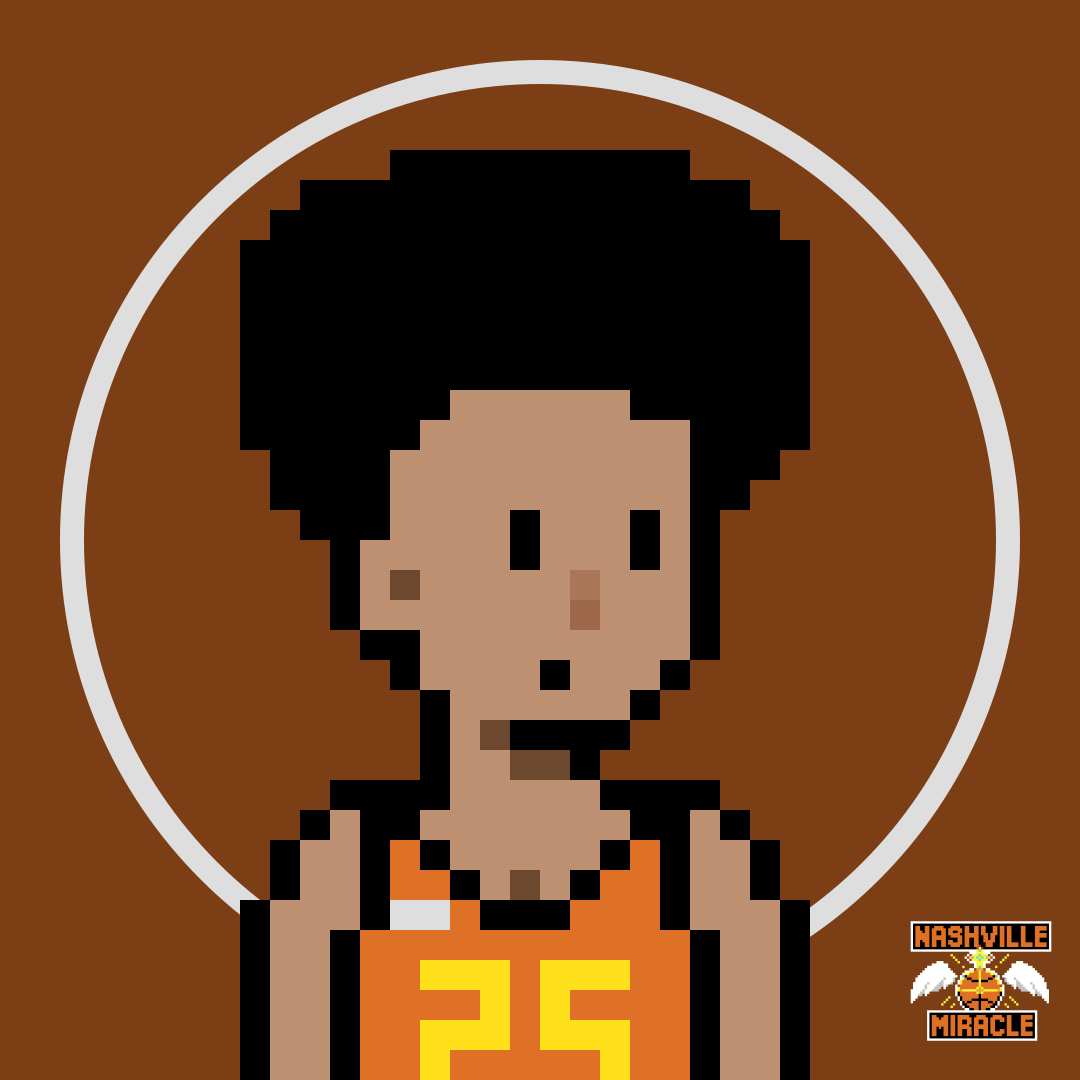 Poster of Baller #6203