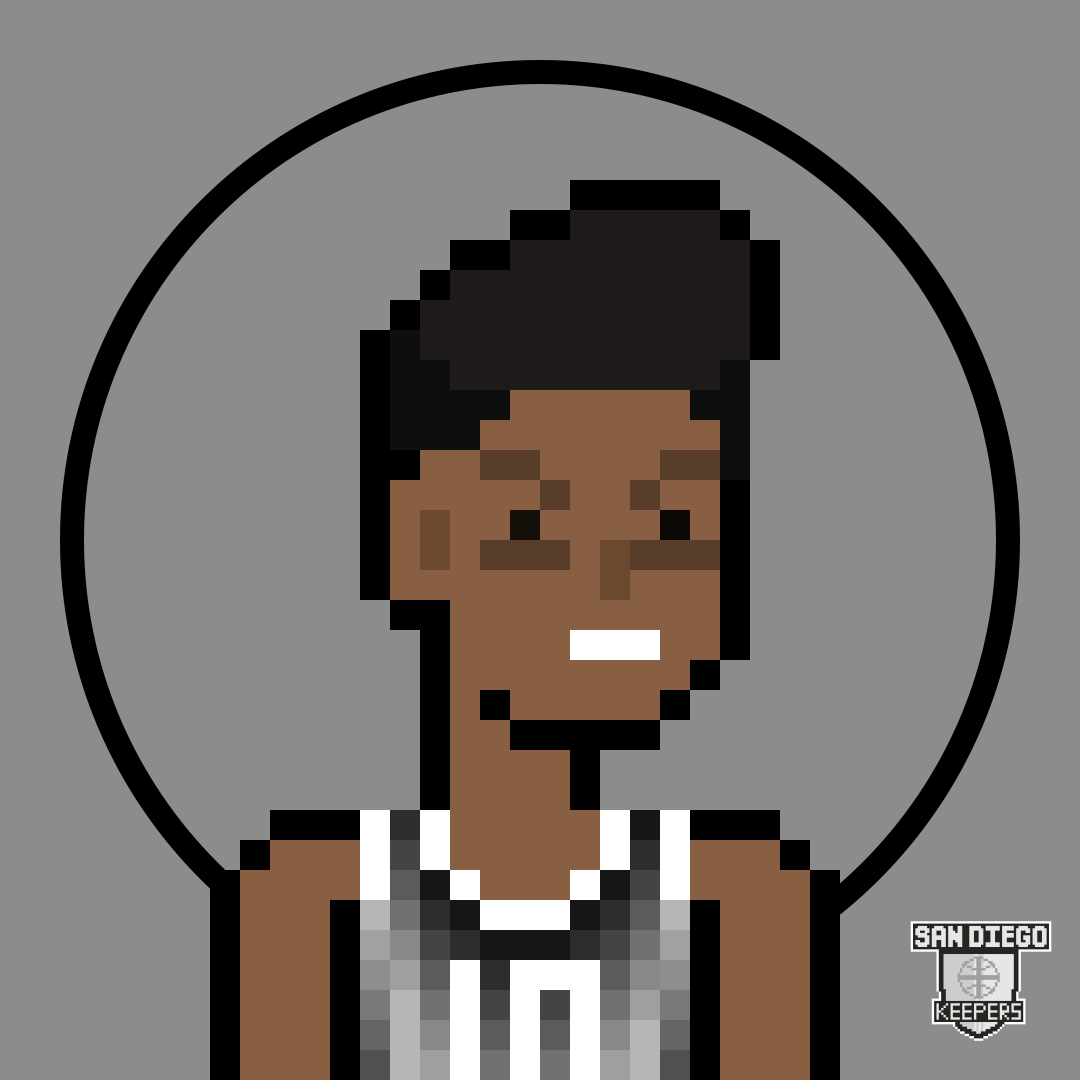 Poster of Baller #6204
