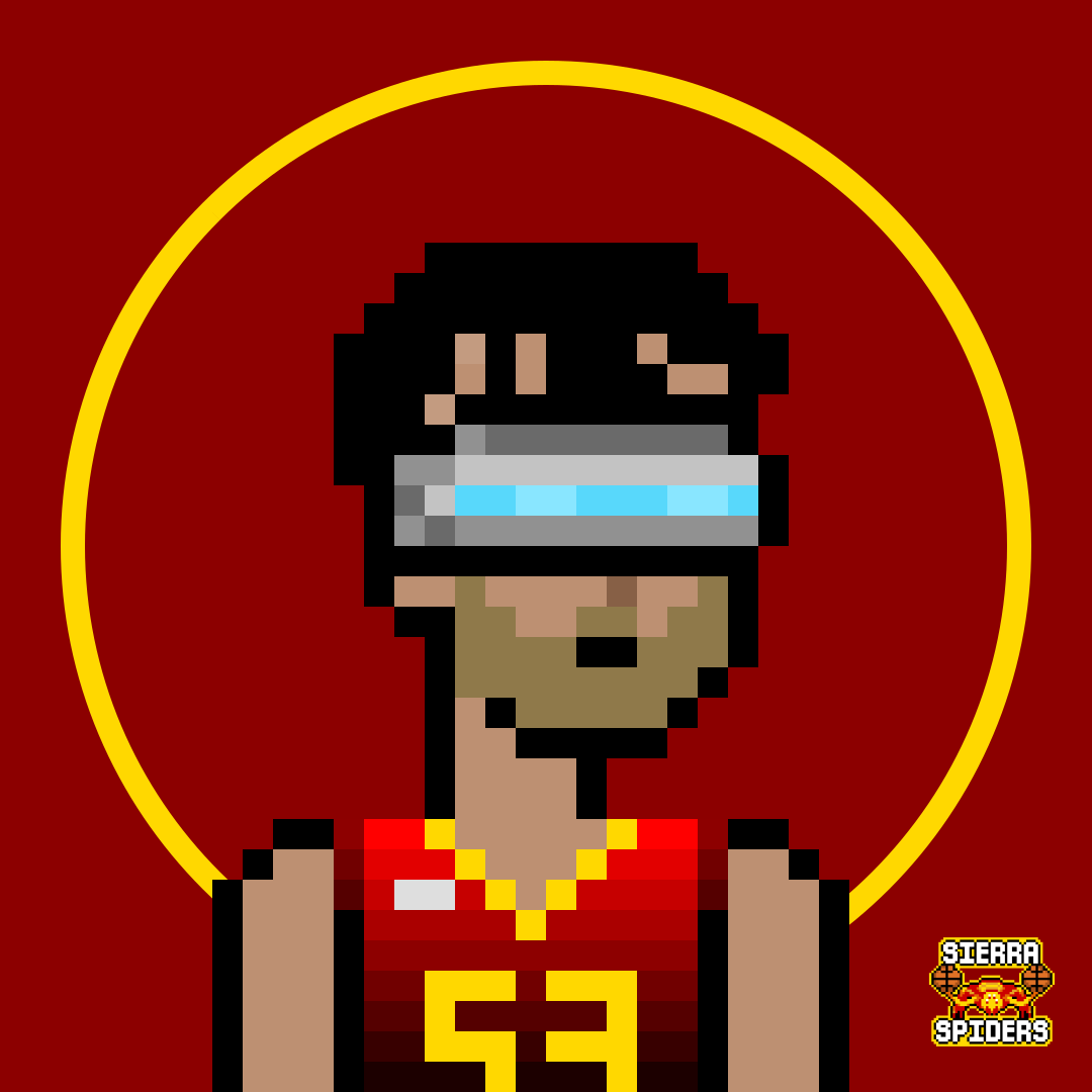 Poster of Baller #6230