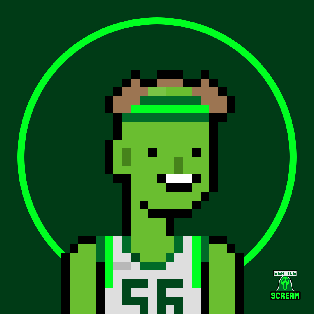Poster of Baller #6231
